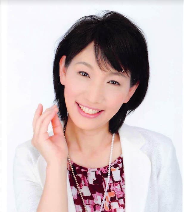 柴田先生のお写真